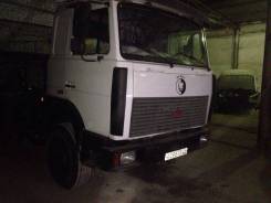 МАЗ 642208. Продается тягач Маз 642208-026 с прицепом, 14 860 куб. см., 33 500 кг.