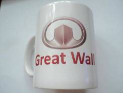 Кружка Great wall отправка по стране