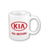 Кружка KIA отправка по стране