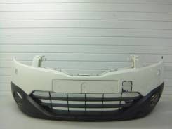 Бампер. Nissan Dualis, J10 Nissan Qashqai, J10 Nissan Qashqai+2 Двигатели: MR20DE, M9R, HR16DE, K9K, R9M. Под заказ