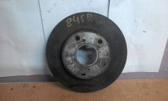 Диск тормозной. Toyota Gaia, SXM10, SXM10G