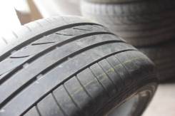 Bridgestone Potenza RE050A. Летние, износ: 30%, 2 шт