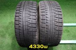 Bridgestone Blizzak Revo2. Зимние, без шипов, 2013 год, износ: 10%, 2 шт