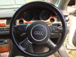 Руль. Audi A8, D3/4E