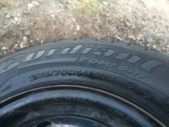 Cordiant Comfort. Летние, 2011 год, износ: 30%, 2 шт. Под заказ