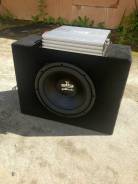 Сабвуфер Polk Audio