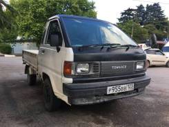 Toyota Town Ace Truck. Продается грузовик Toyota Town Ace, 1 500 куб. см., 1 000 кг.