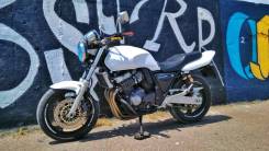 Honda CB 400SF Version S. 400 куб. см., исправен, птс, с пробегом