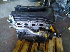 Двигатель в сборе. Mitsubishi Outlander, CW5W Двигатель 4B12