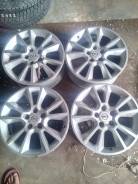 Opel. 7.0x17, 5x110.00, ET39