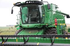 John Deere. Продам комбайн , 9 000 куб. см.