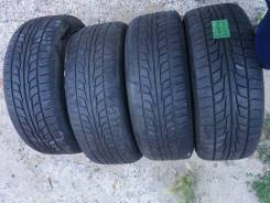 Firestone Firehawk Wide Oval. Летние, 2015 год, износ: 10%, 4 шт