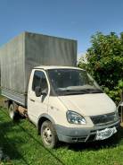 ГАЗ 3302. Продается Газель 3302, 2 300 куб. см., 1 500 кг.