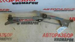 Трапеция дворников Mitsubishi Lancer X (CX, CY)