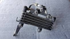 Радиатор акпп. Honda Legend, KB1, KB2, DBA-KB2, DBAKB2 Двигатели: J37A3, J37A, J37A2