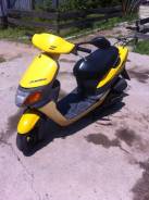 Suzuki. 50 куб. см., исправен, без птс, с пробегом
