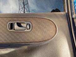 Кнопка стеклоподъемника. Nissan Avenir, W10 Двигатели: SR18DE, SR18DI