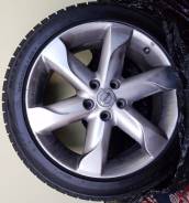 Bridgestone Blizzak VRX. Зимние, без шипов, 2017 год, без износа, 4 шт