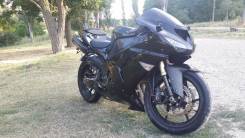 Kawasaki Ninja ZX-10R. 1 000 куб. см., исправен, без птс, с пробегом