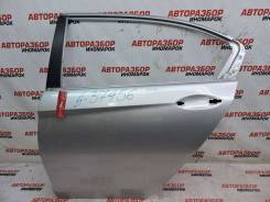 Дверь боковая Honda Accord 9