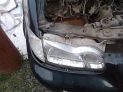 Фара. Hyundai Sonata