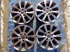 Motec. 7.0x16, 5x120.00, ET46, ЦО 72,6 мм.
