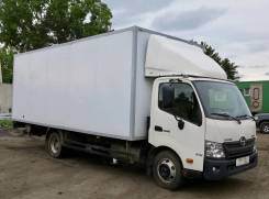 Hino 300. Продается HINO 300, 4 009 куб. см., 4 500 кг.