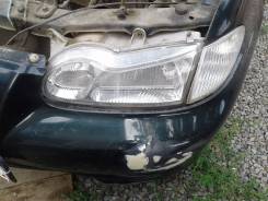 Фара. Hyundai Sonata