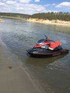BRP Sea-Doo. 215,00 л.с., Год: 2006 год