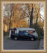 LMC. Зимний ДОМ-ДАЧА. ОФИС. Luxus - трейлер 1991 г
