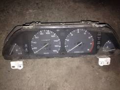 Панель приборов. Mazda Familia, BG5S, BG5P
