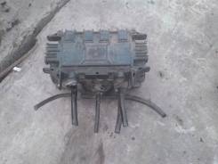Модулятор EBS. MAN TGL