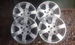 Peugeot. x6.5, 4x108.00, ET-65
