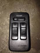Кнопка стеклоподъемника. Mazda Familia, BG5S, BG5P