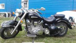 Yamaha Roadstar 1600. 1 601 куб. см., исправен, птс, без пробега