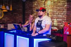 DJ Медведь