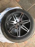 Оригинальные колеса от volkswagen Jetta. x16