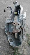 Рамка радиатора. Toyota Ractis, NCP100