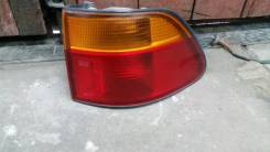 Стоп-сигнал. Honda Orthia