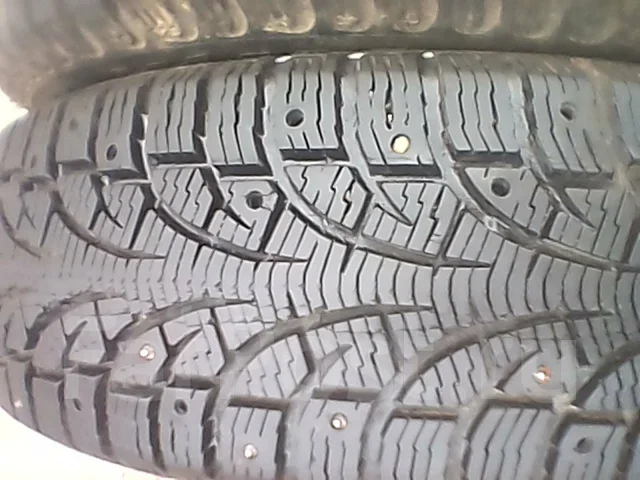 Pirelli Carrier Winter. ������, ����������, 2006 ���, �/�, ����� 5 % ����