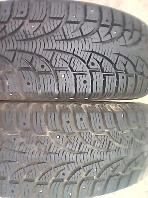Pirelli Carrier Winter. ������, ����������, 2006 ���, �/�, ����� 5 % ����