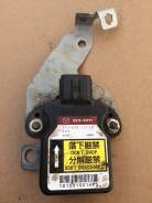 Датчик ускорения. Mazda Atenza Sport, GHEFW, GH5FW, GH5AW Mazda Mazda6, GH Mazda Atenza, GH5FP, GH5AP, GH5AS, GHEFP, GHEFS, GH5FS