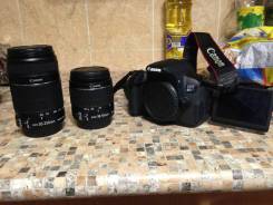 Canon EOS 650D