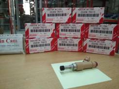 Инжектор. Toyota: Dyna, Innova, Regius Ace, Hilux Surf, Hiace, Land Cruiser Prado, Fortuner, Tacoma, ToyoAce, Crown, Hilux, Kijang Двигатели: 1TRFE, 2...