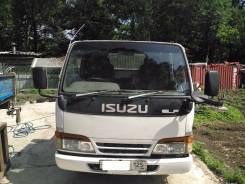 Isuzu Elf. Продам саосвал, 4 300 куб. см., 2 000 кг.