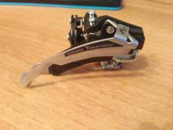 Shimano Tourney FD-TX51-6