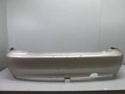 Бампер. Mazda 323 Mazda Familia, BHALS, BHA8P, BHA7P, BHALP, BHA5S, BHA5P, BHA7R, BHA8S, BHA6R. Под заказ