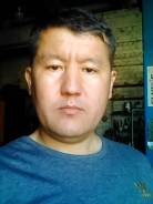 Разнорабочий.