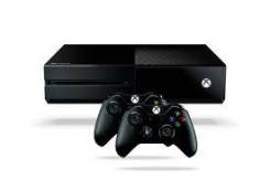 Microsoft Xbox One