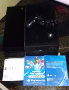 Sony PlayStation 4